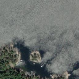 Satellite imagery of Singletangen, NO