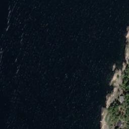 Satellite imagery of Øketangen, NO