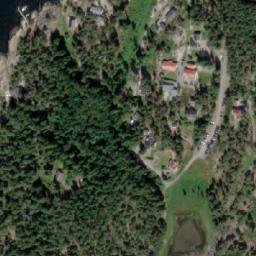 Satellite imagery of Øketangen, NO