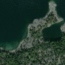 Satellite imagery of Håkangrund, SE