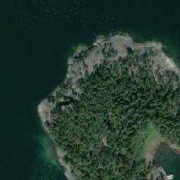 Satellite imagery of Håkangrund, SE