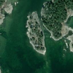 Satellite imagery of Nätgrundet, SE
