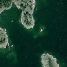 Satellite imagery of Nätgrundet, SE