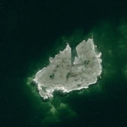 Satellite imagery of Stengrundet, SE