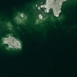 Satellite imagery of Stengrundet, SE