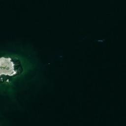 Satellite imagery of Strömmingsgrundet, SE