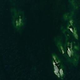 Satellite imagery of Kallskäret, SE