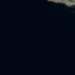 Satellite imagery of Helleneset, NO