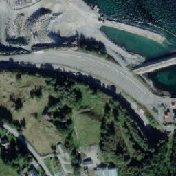 Satellite imagery of Mjølhida, NO