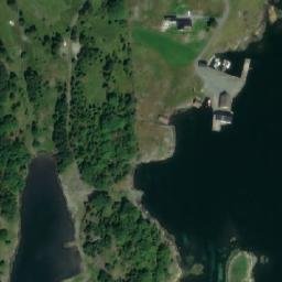Satellite imagery of Gunnarsneset, NO
