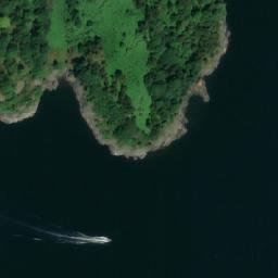 Satellite imagery of Berlestonga, NO