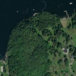 Satellite imagery of Høylandsklubben, NO