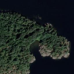 Satellite imagery of Flesketangen, NO