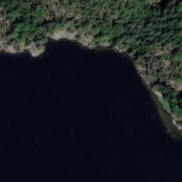 Satellite imagery of Kua, NO