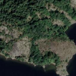 Satellite imagery of Kua, NO