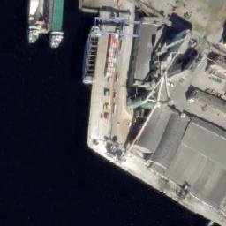 Satellite imagery of Tangen, NO