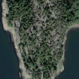 Satellite imagery of Vestre Hui, NO