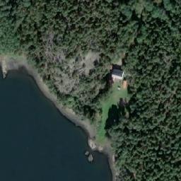 Satellite imagery of Vestre Hui, NO