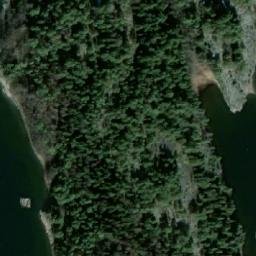 Satellite imagery of Skuteskjær, NO