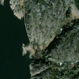 Satellite imagery of Småskjæra, NO