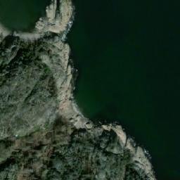Satellite imagery of Småskjæra, NO