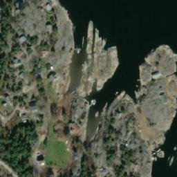 Satellite imagery of Pappertangen, NO