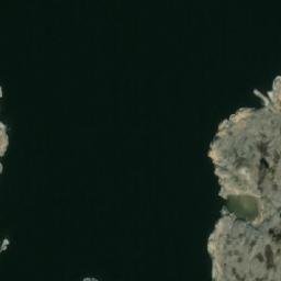Satellite imagery of Pappertangen, NO