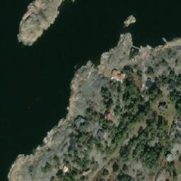 Satellite imagery of Nestangen, NO