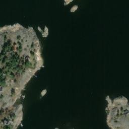 Satellite imagery of Økholmen, NO