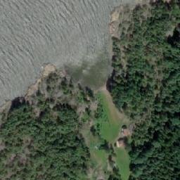Satellite imagery of Hærtangen, NO
