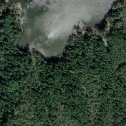 Satellite imagery of Hærtangen, NO
