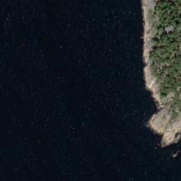 Satellite imagery of Øketangen, NO