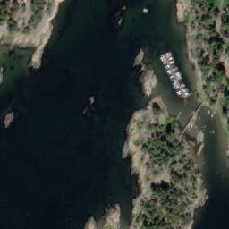 Satellite imagery of Tangehalsen, NO