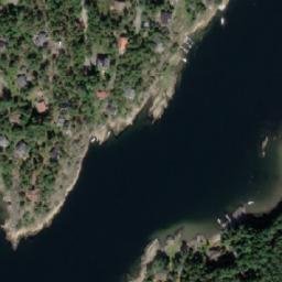 Satellite imagery of Tangehalsen, NO