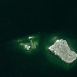 Satellite imagery of Långkobben, SE