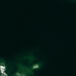 Satellite imagery of Strömmingsgrundet, SE