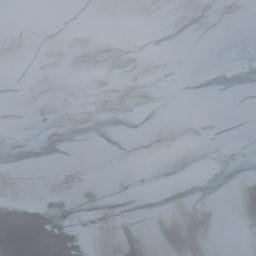Satellite imagery of Mount Hislop, CA