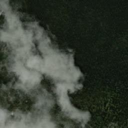 Satellite imagery of Sheep Mountain, CA