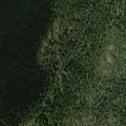 Satellite imagery of Sheep Mountain, CA