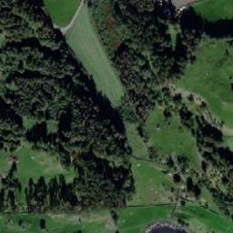 Satellite imagery of Kjørpenes, NO