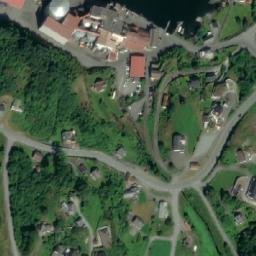 Satellite imagery of Ingridneset, NO