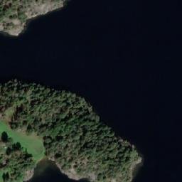 Satellite imagery of Flesketangen, NO