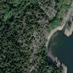 Satellite imagery of Barkeskjær, NO