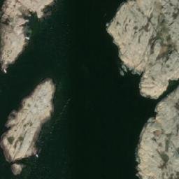 Satellite imagery of Møsterskjæra, NO