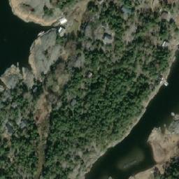 Satellite imagery of Nestangen, NO