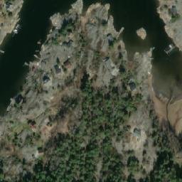 Satellite imagery of Økholmen, NO