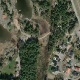 Satellite imagery of Økholmen, NO