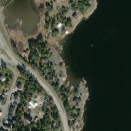 Satellite imagery of Økholmen, NO