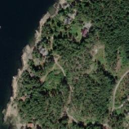 Satellite imagery of Tangehalsen, NO