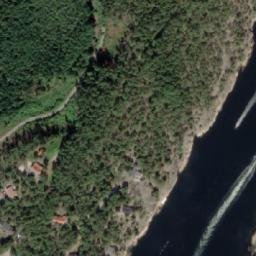 Satellite imagery of Flatskjær, NO